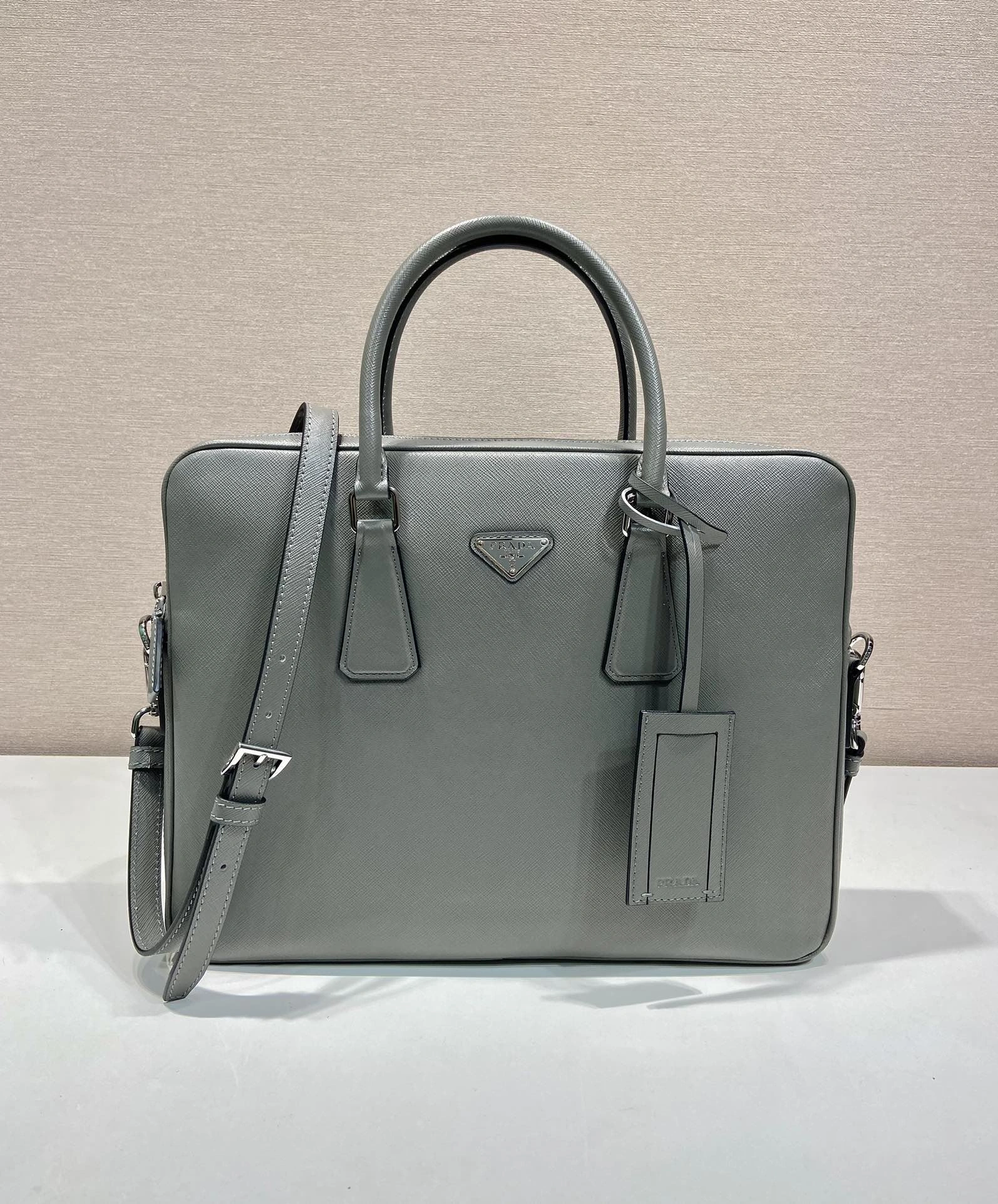 Prada Briefcase 4099A-0589