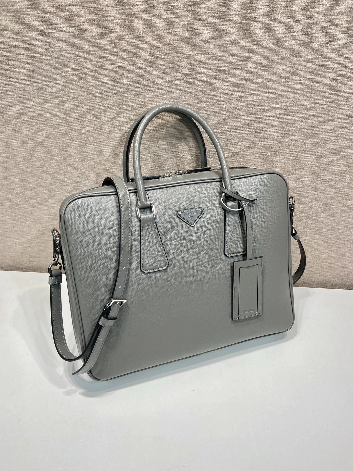 Prada Briefcase 4099A-0592