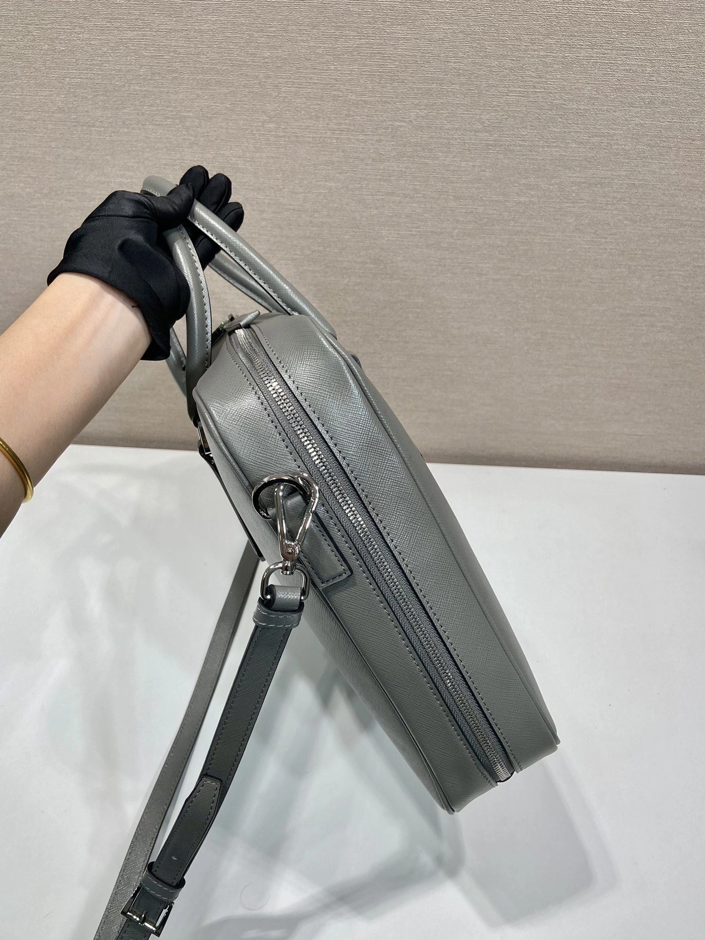 Prada Briefcase 4099A-0592