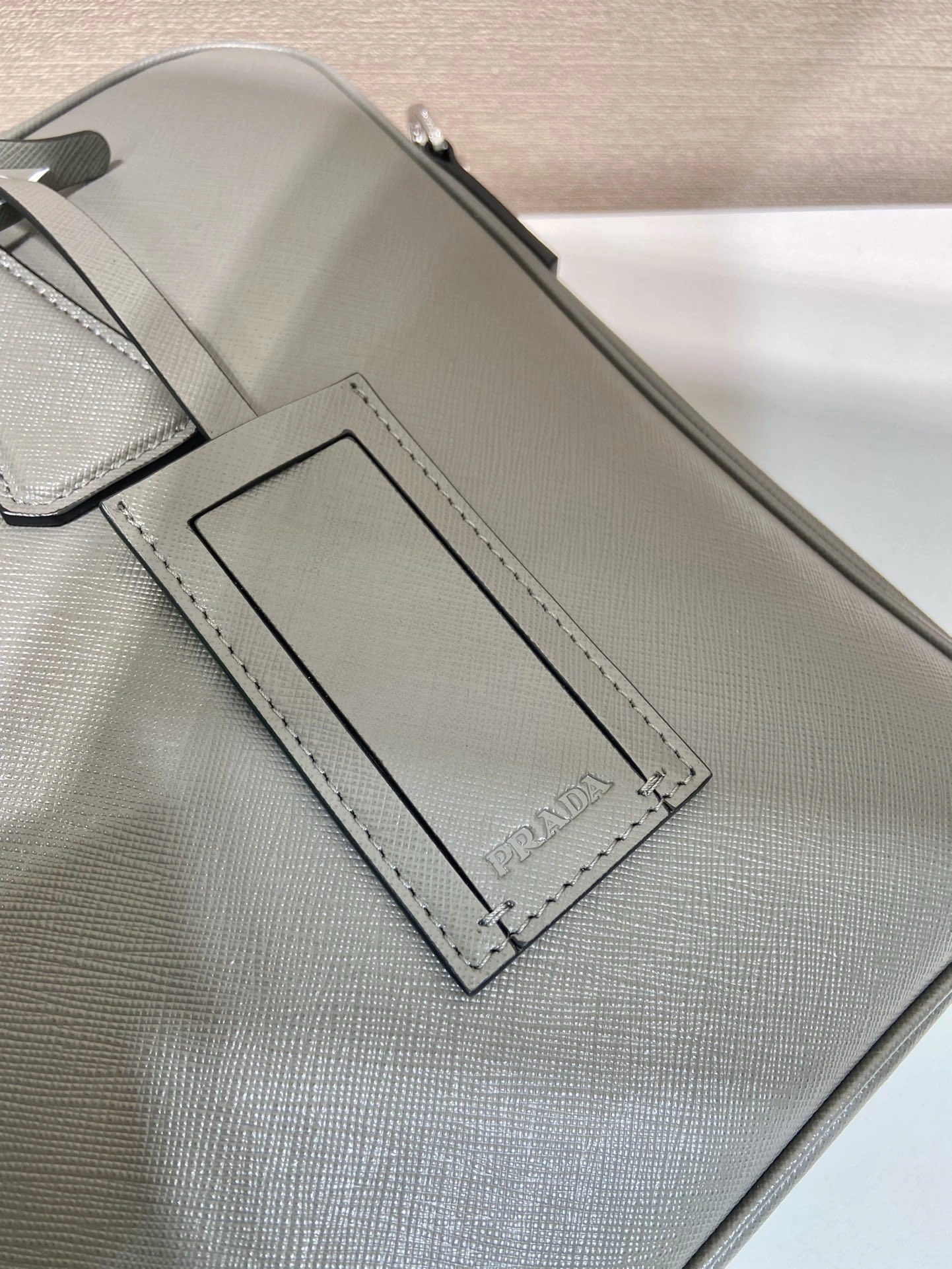 Prada Briefcase 4099A-0592