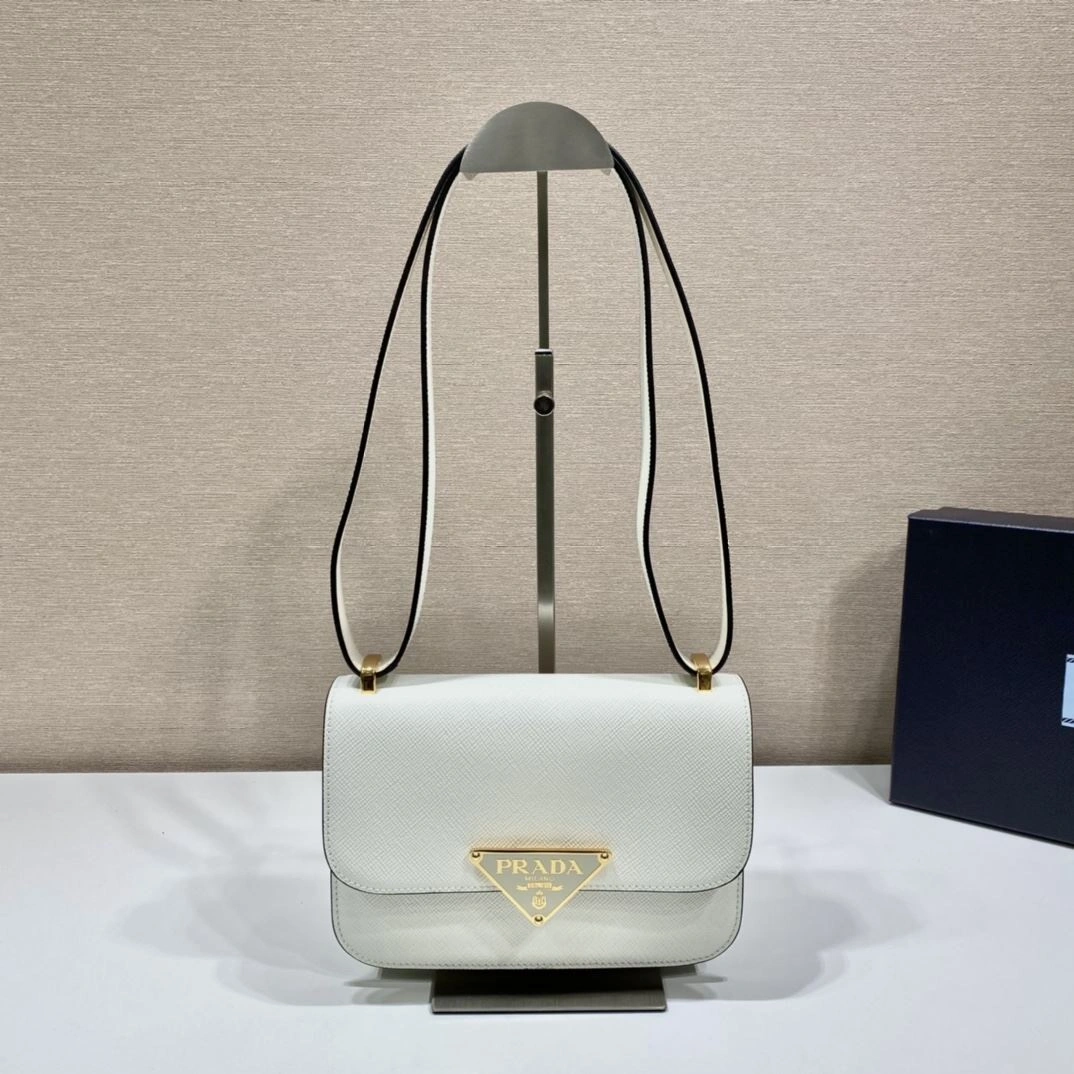Prada Top Handle Bags 4099A-0607