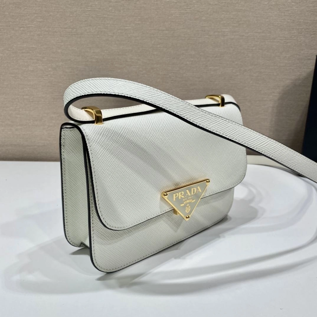 Prada Top Handle Bags 4099A-0607