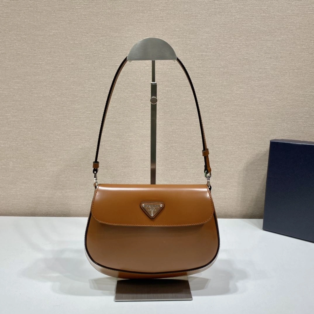 Prada Top Handle Bags 4099A-0610