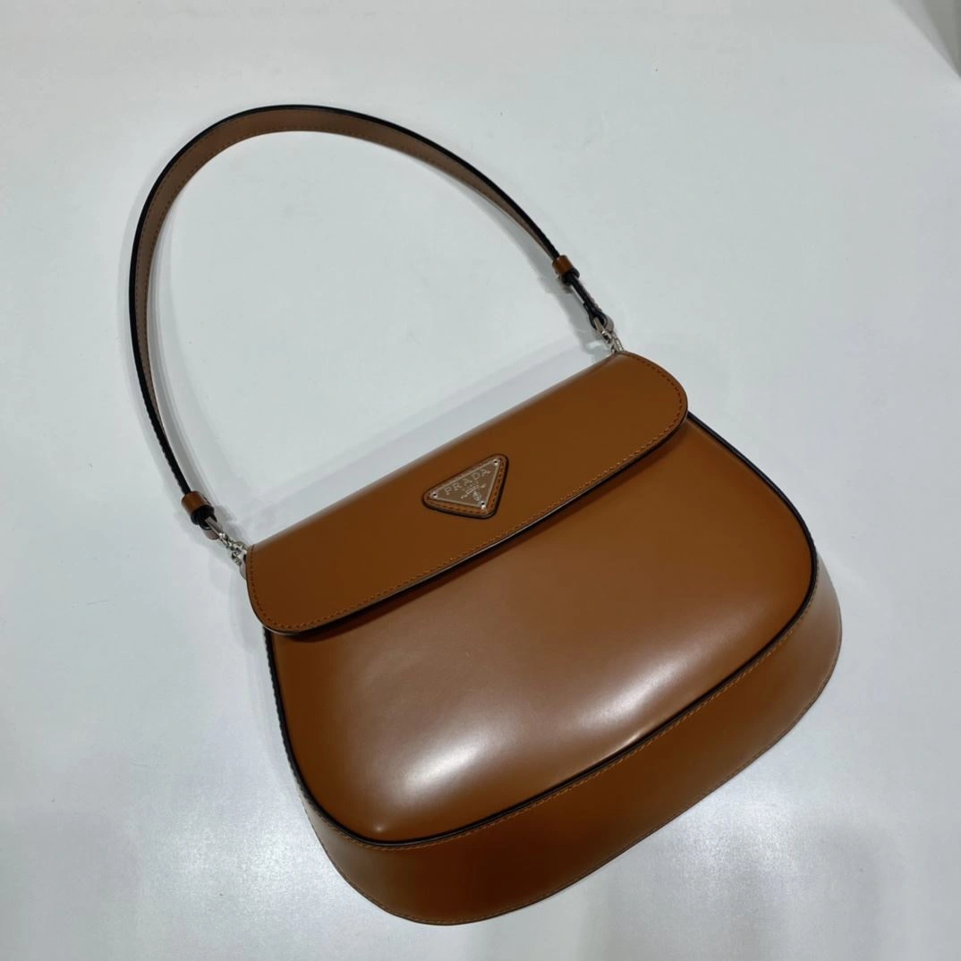 Prada Top Handle Bags 4099A-0610