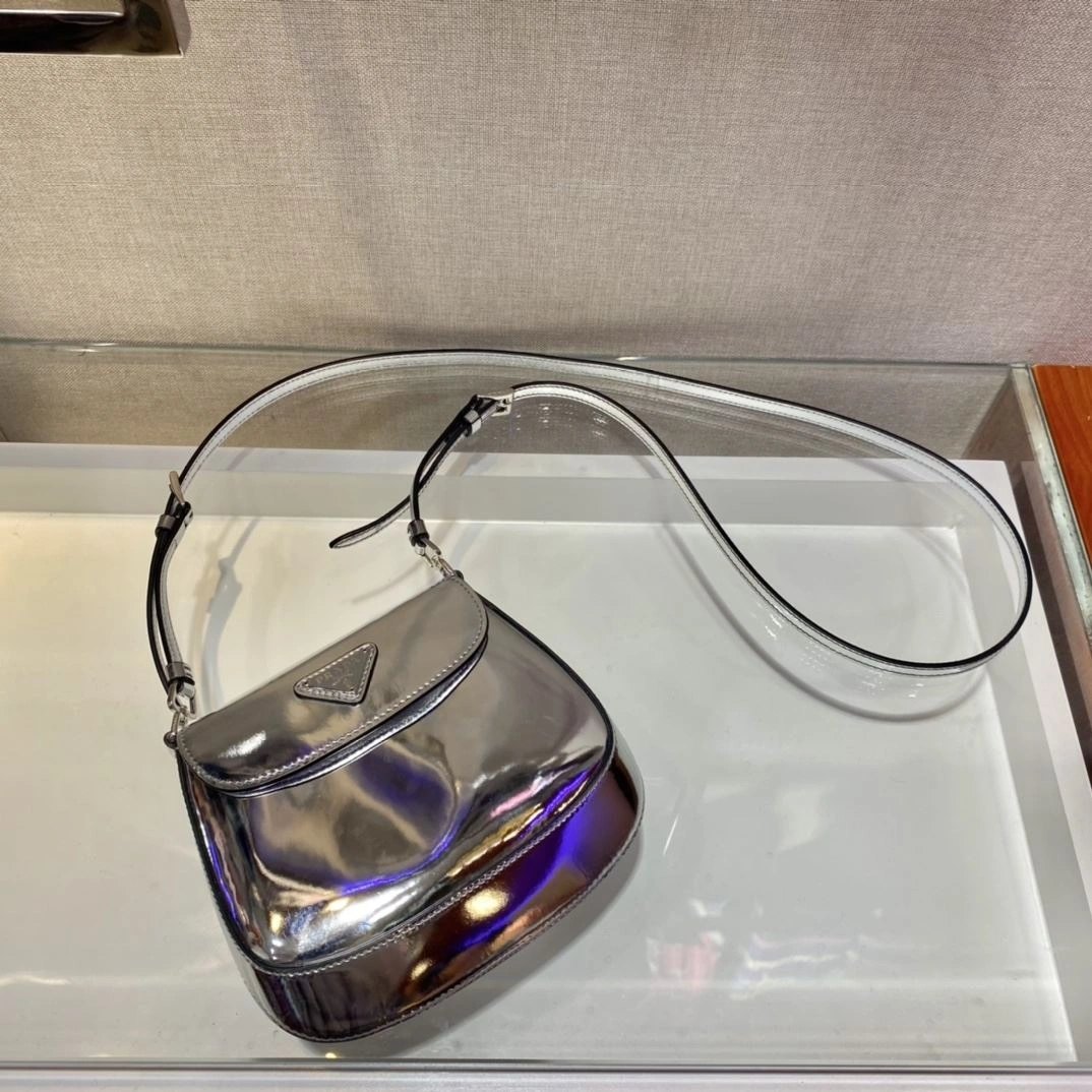 Prada Top Handle Bags 4099A-0613