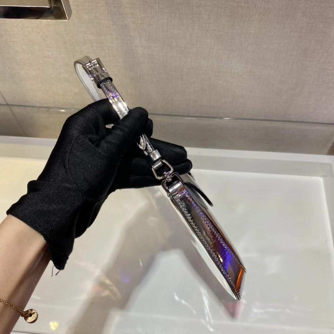 Prada Top Handle Bags 4099A-0613