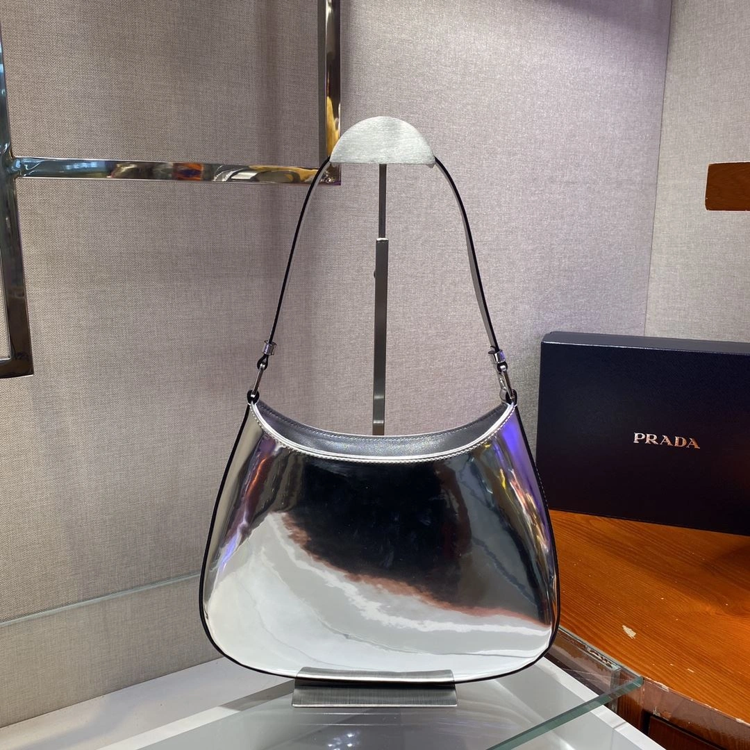 Prada Top Handle Bags 4099A-0615