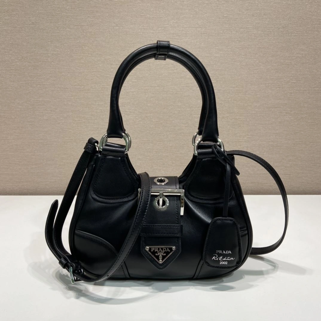 Prada Top Handle Bags 4099A-0630