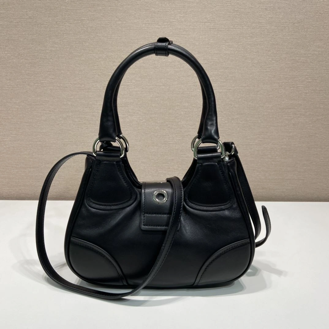 Prada Top Handle Bags 4099A-0630