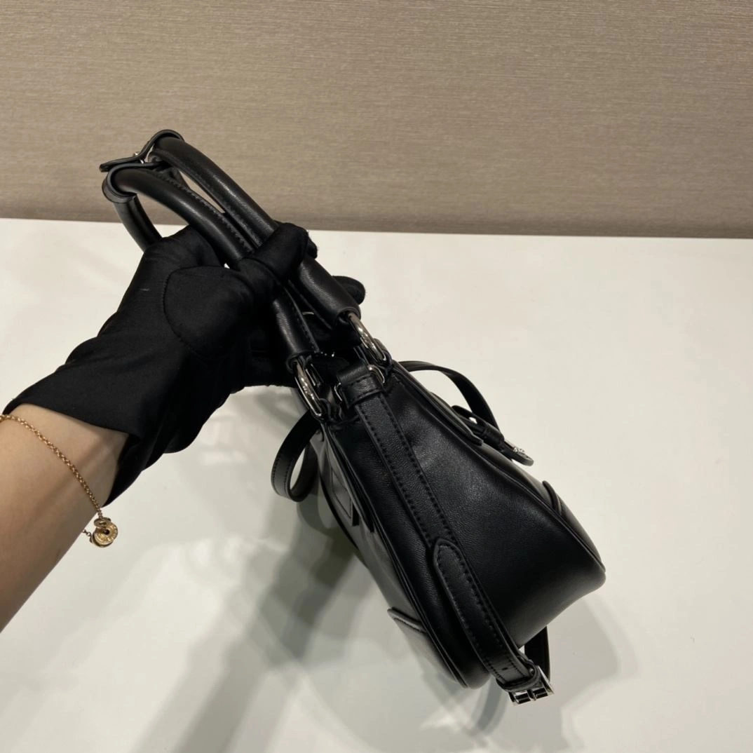 Prada Top Handle Bags 4099A-0630