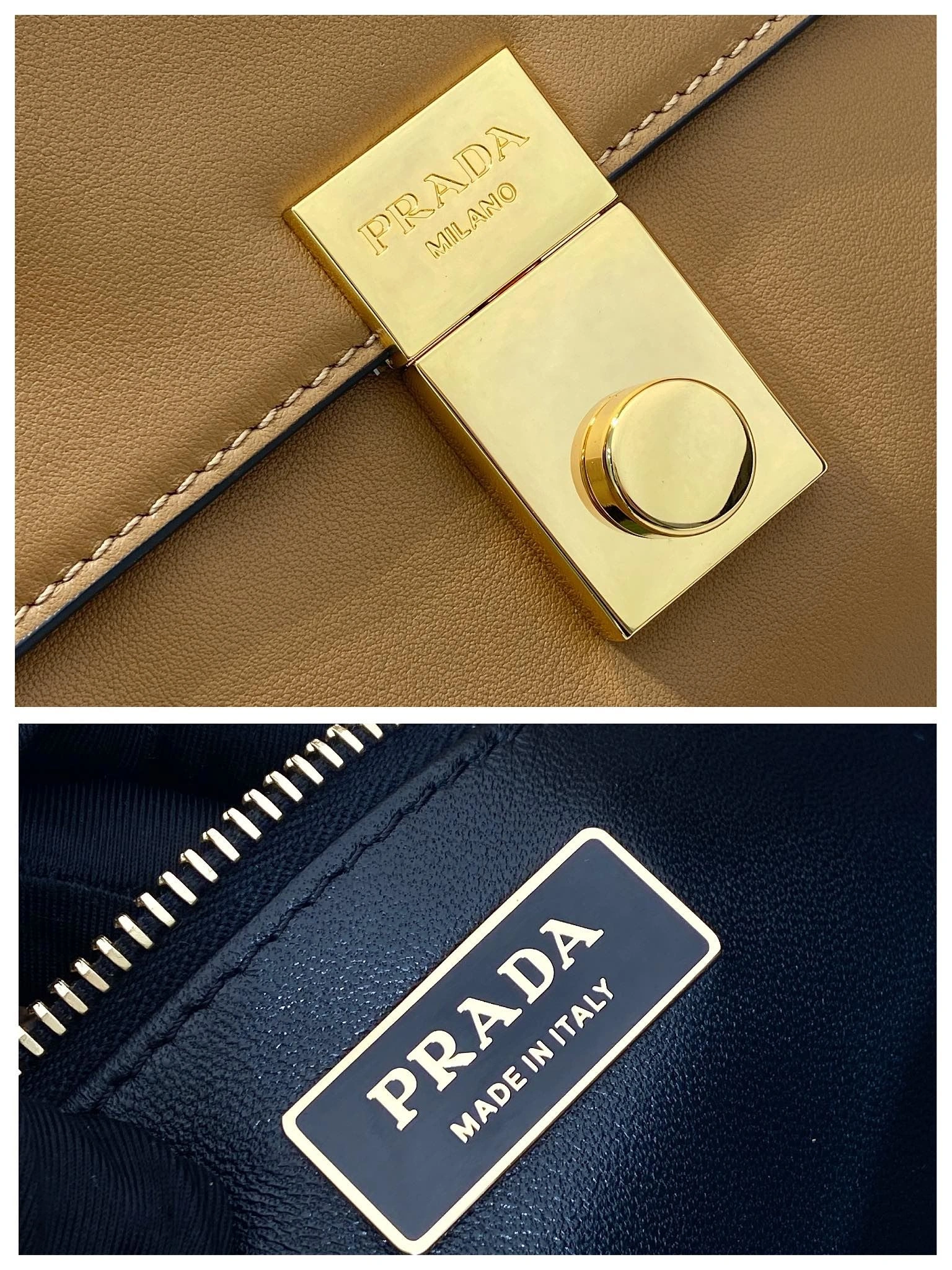 Prada Top Handle Bags 4099A-0632
