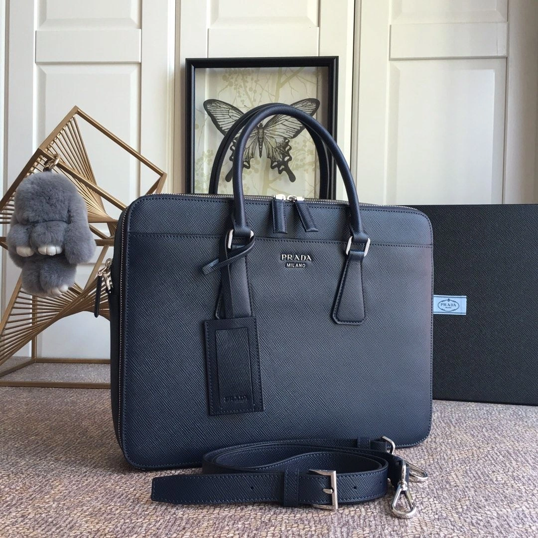 Prada Briefcase 4099A-0637