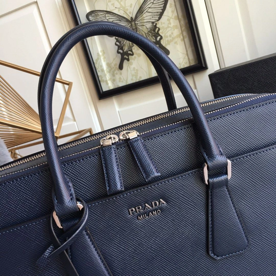 Prada Briefcase 4099A-0637