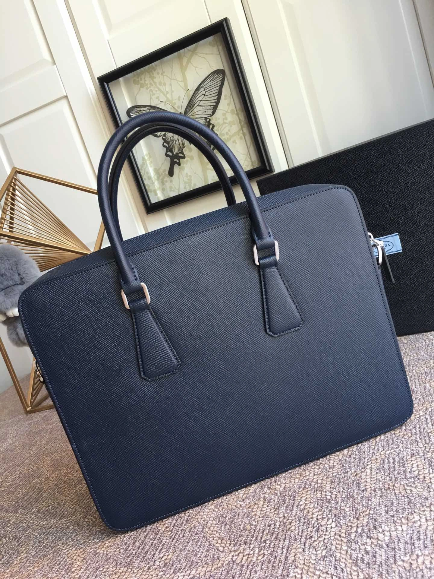 Prada Briefcase 4099A-0637