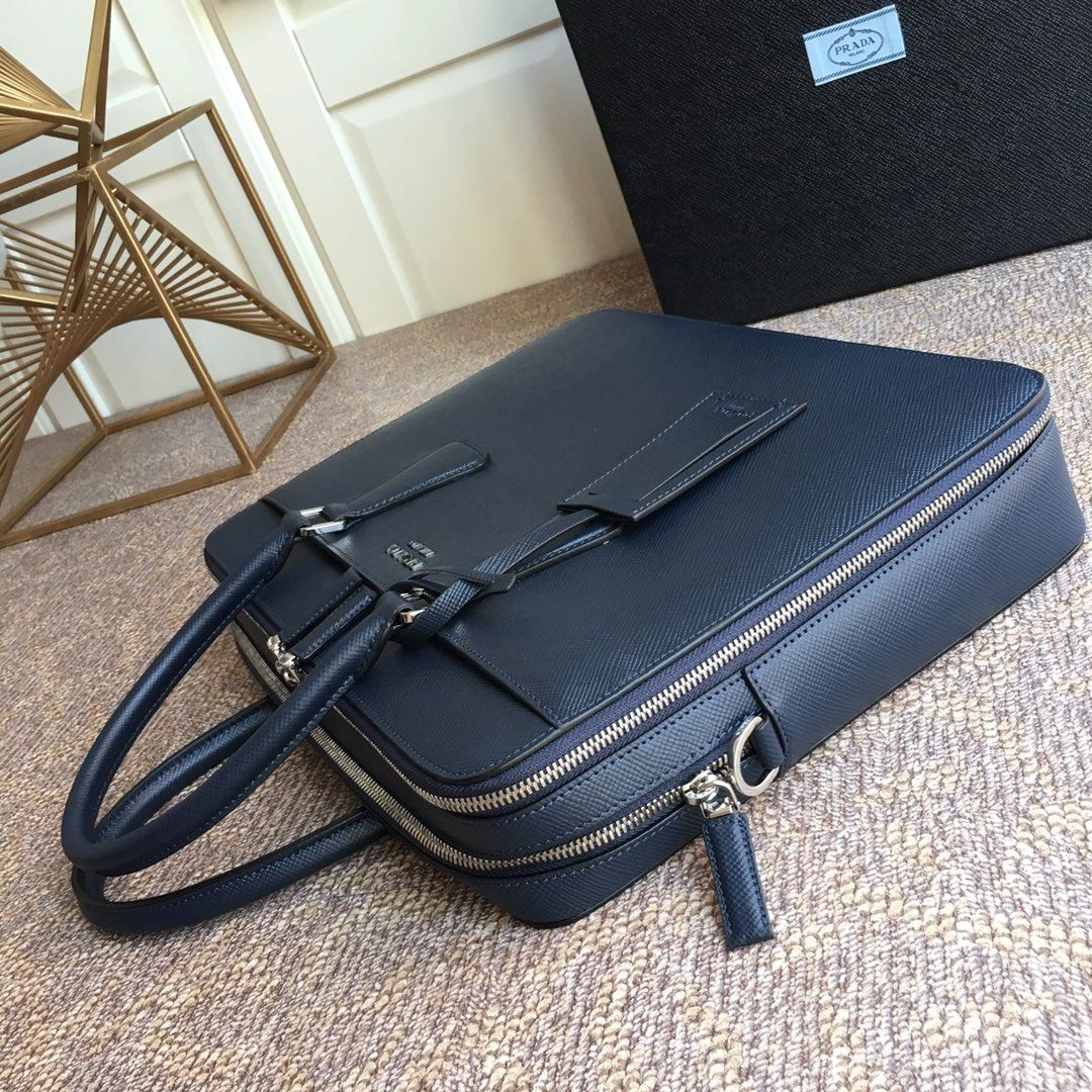 Prada Briefcase 4099A-0637