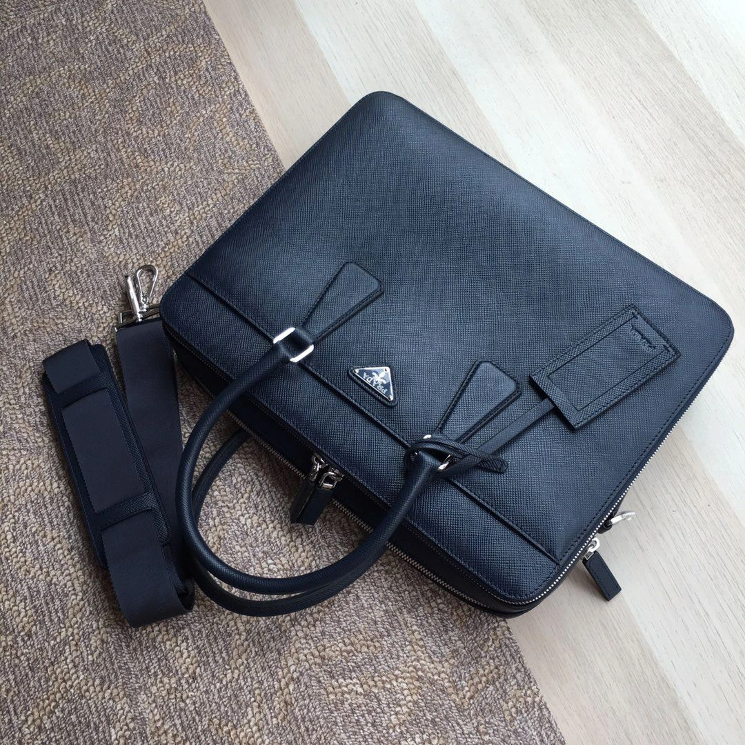 Prada Briefcase 4099A-0638