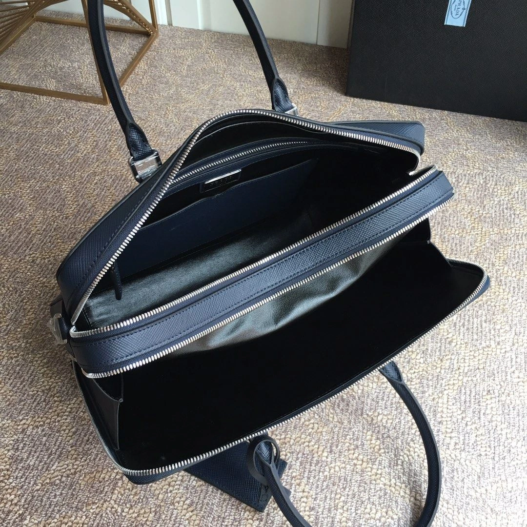 Prada Briefcase 4099A-0638