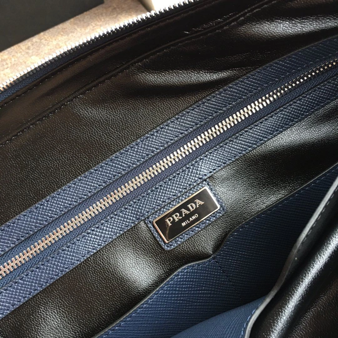 Prada Briefcase 4099A-0638