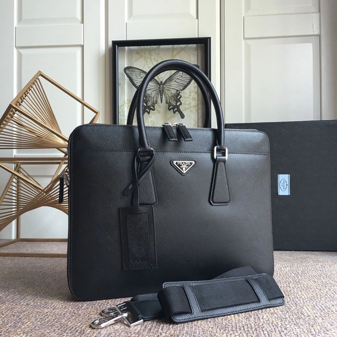Prada Briefcase 4099A-0639