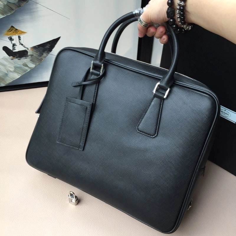 Prada Briefcase 4099A-0641