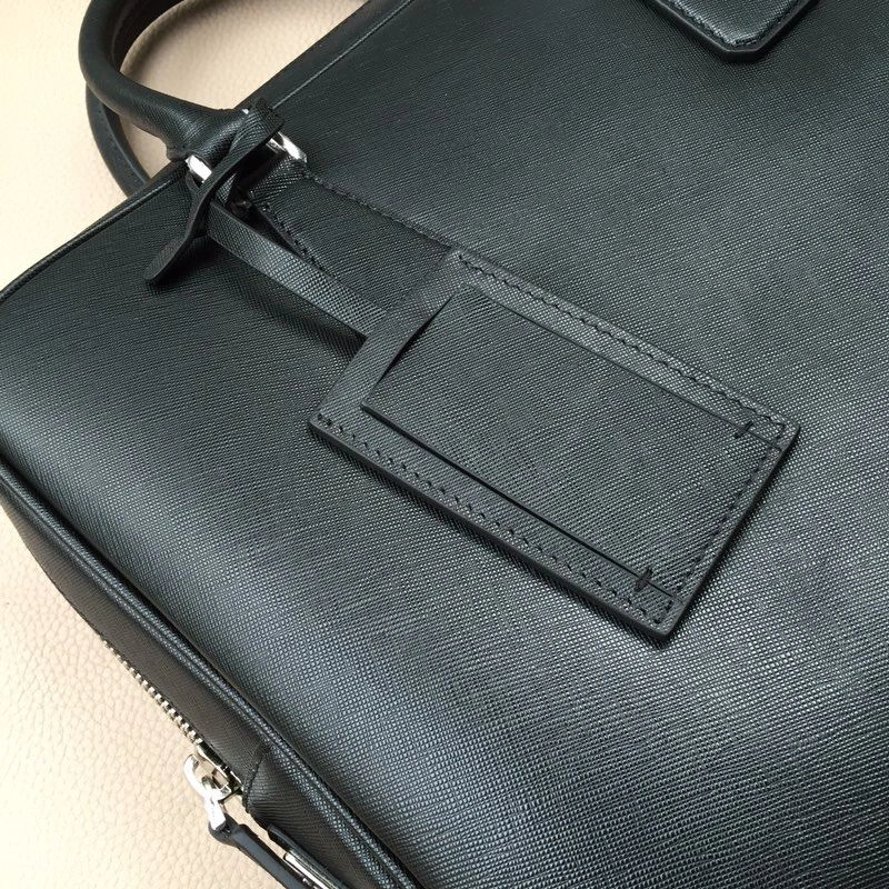 Prada Briefcase 4099A-0641