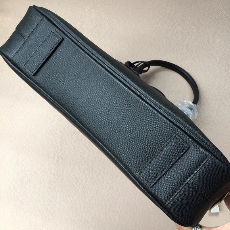 Prada Briefcase 4099A-0641