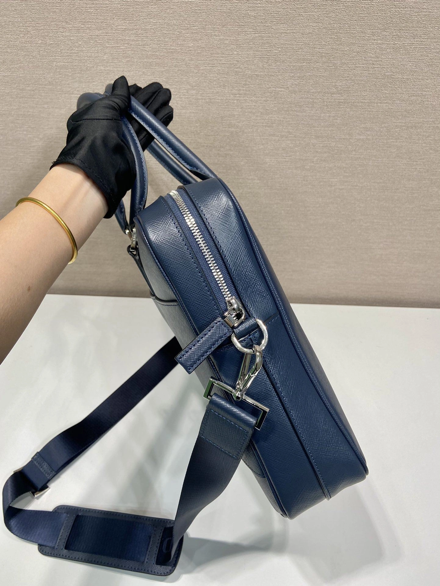 Prada Briefcase 4099A-0642