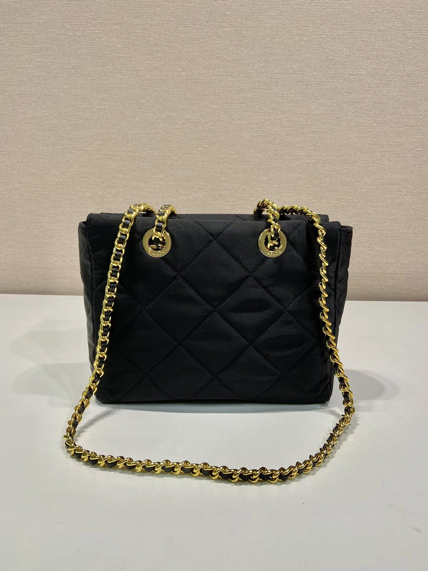 Prada Top Handle Bags 4099A-0647