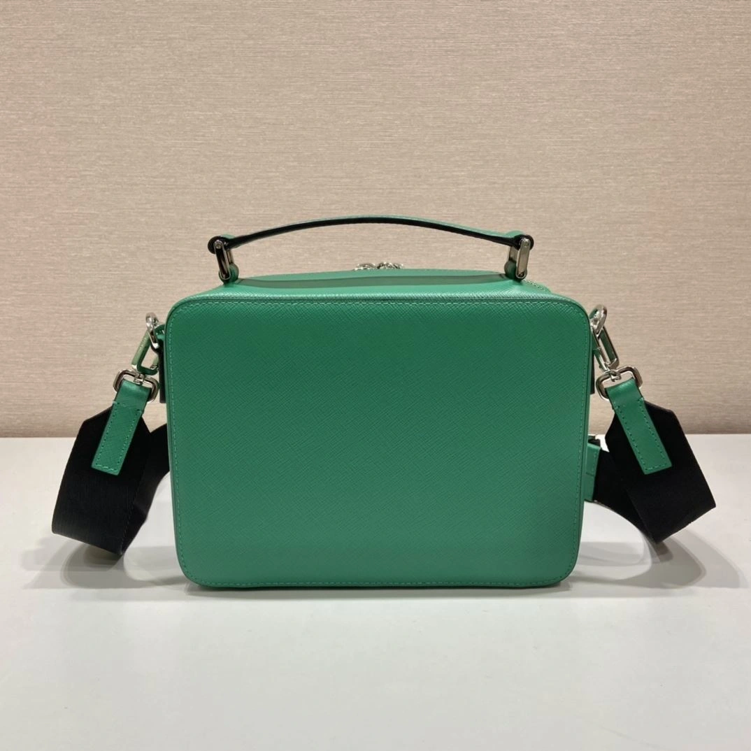 Prada Top Handle Bags 4099A-0649
