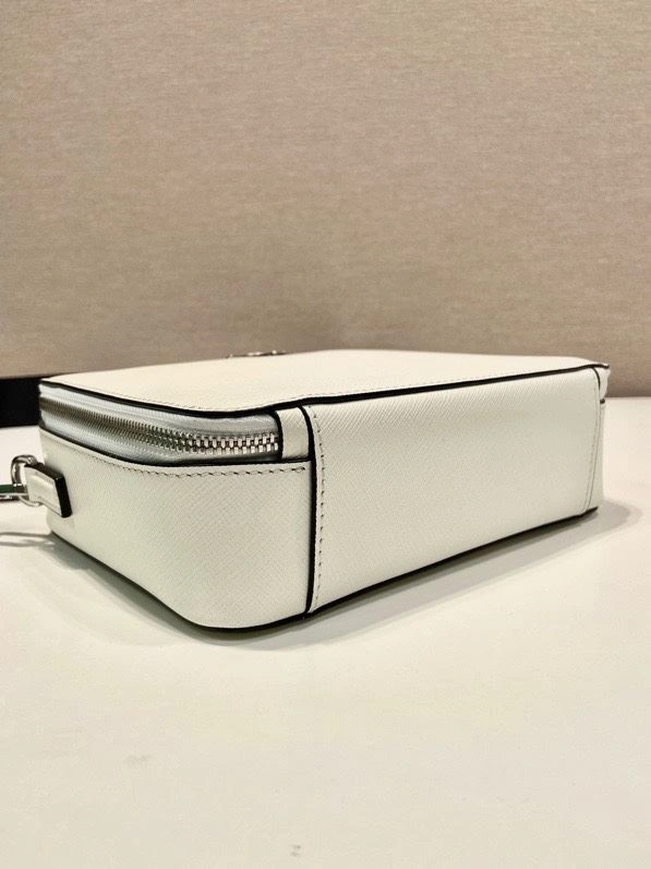 Pra*a top handle bags 4099a-0650