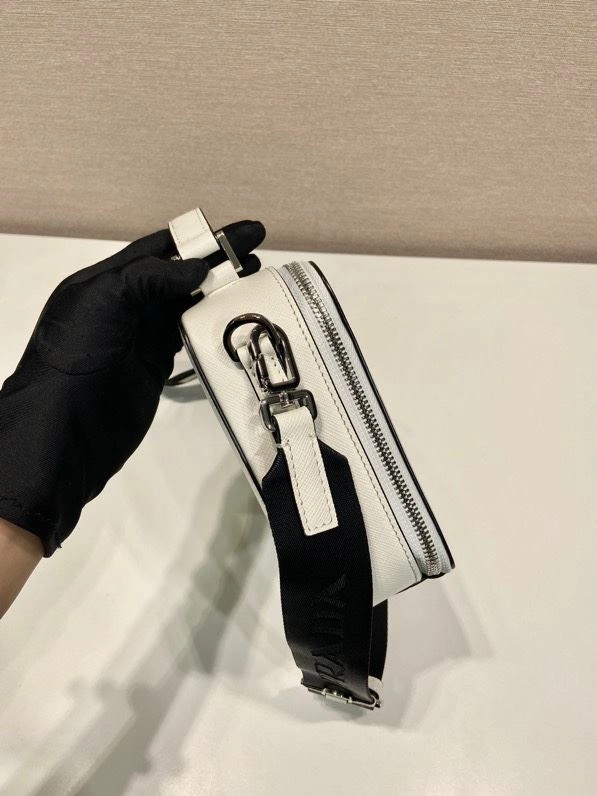 Pra*a top handle bags 4099a-0650