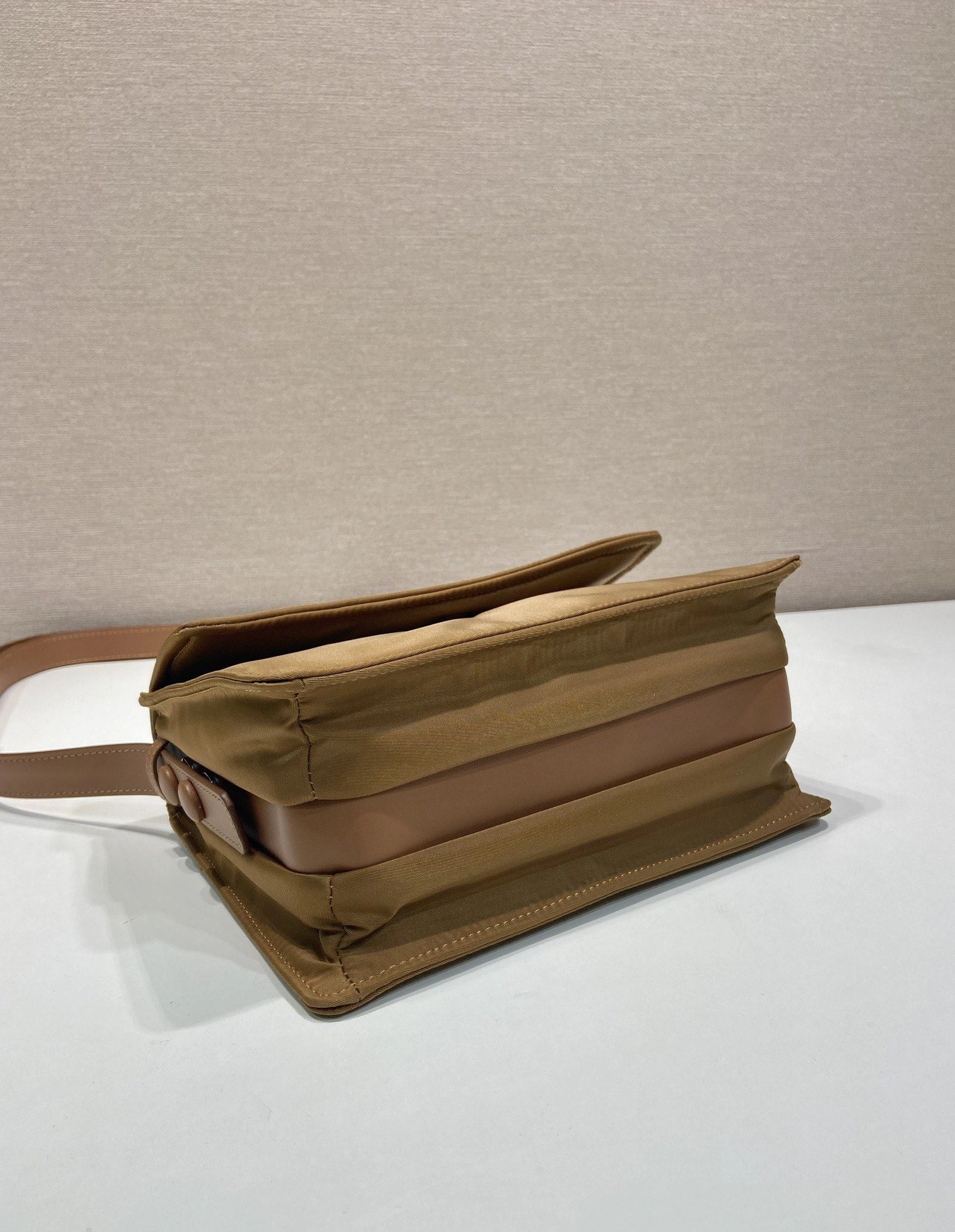 Pra*a satchel bags 4099a-0652