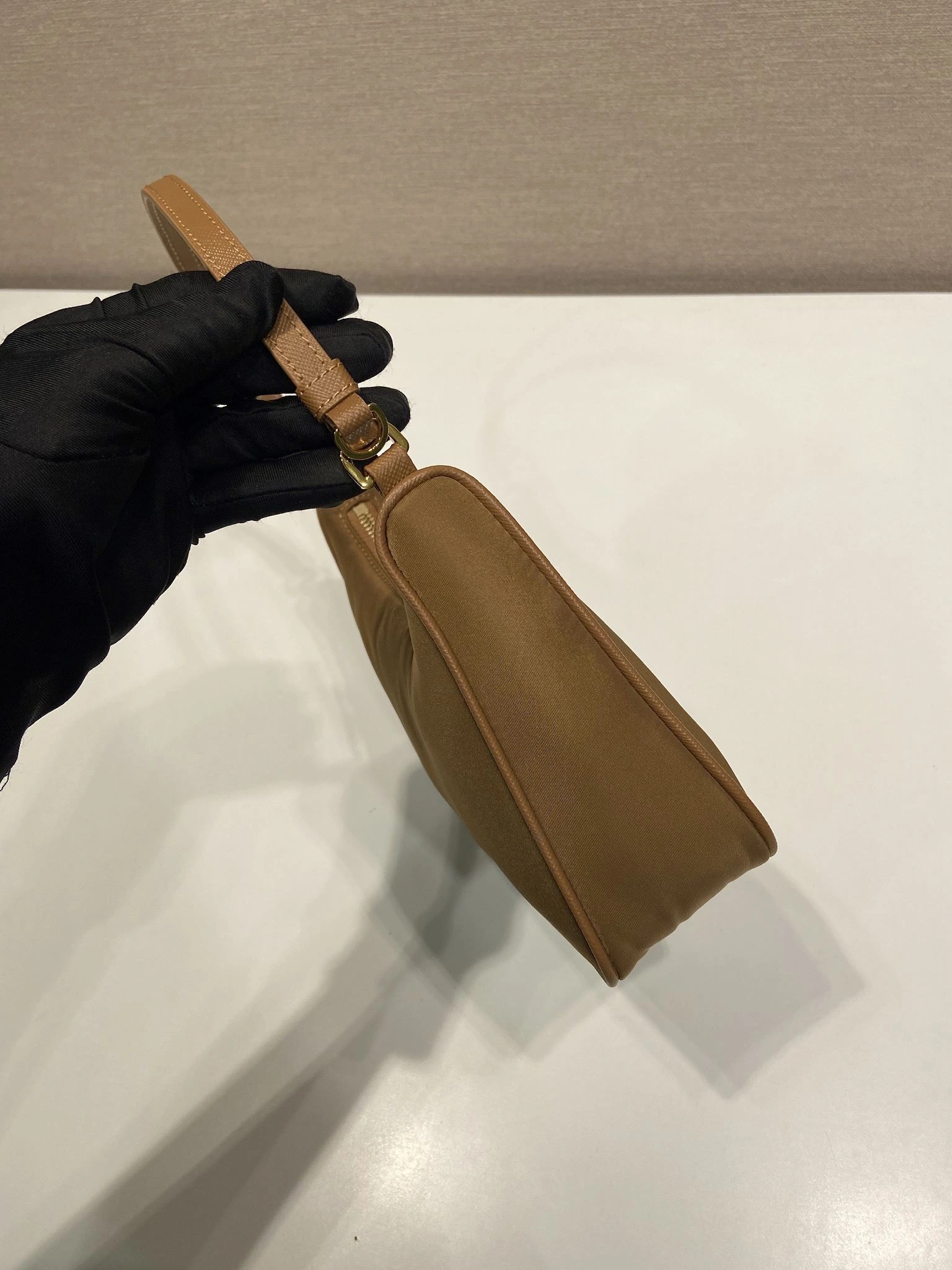 Prada Top Handle Bags 4099A-0653