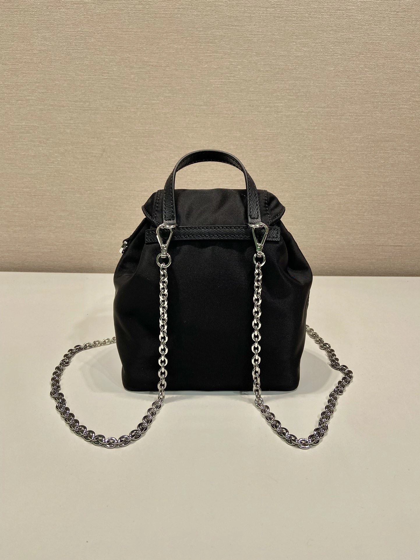 Prada Backpacks 4099A-0656