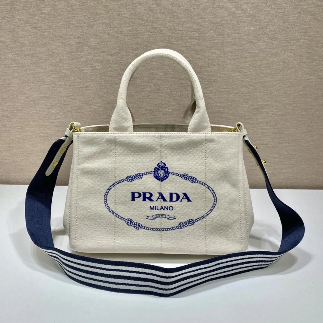 Prada Top Handle Bags 4099A-0659