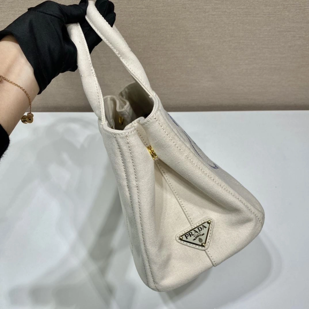 Prada Top Handle Bags 4099A-0659