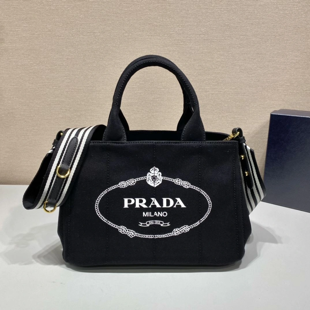 Prada Top Handle Bags 4099A-0660
