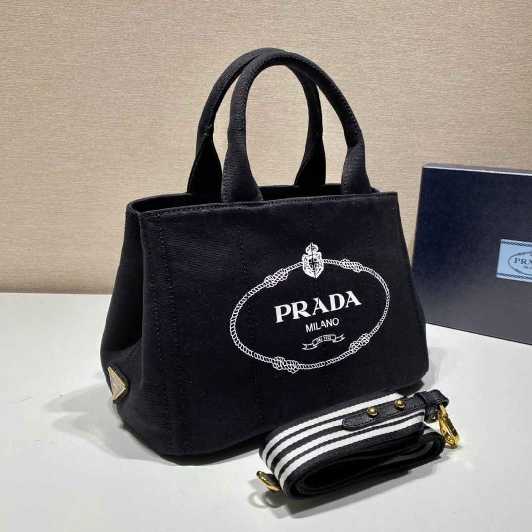 Prada Top Handle Bags 4099A-0660