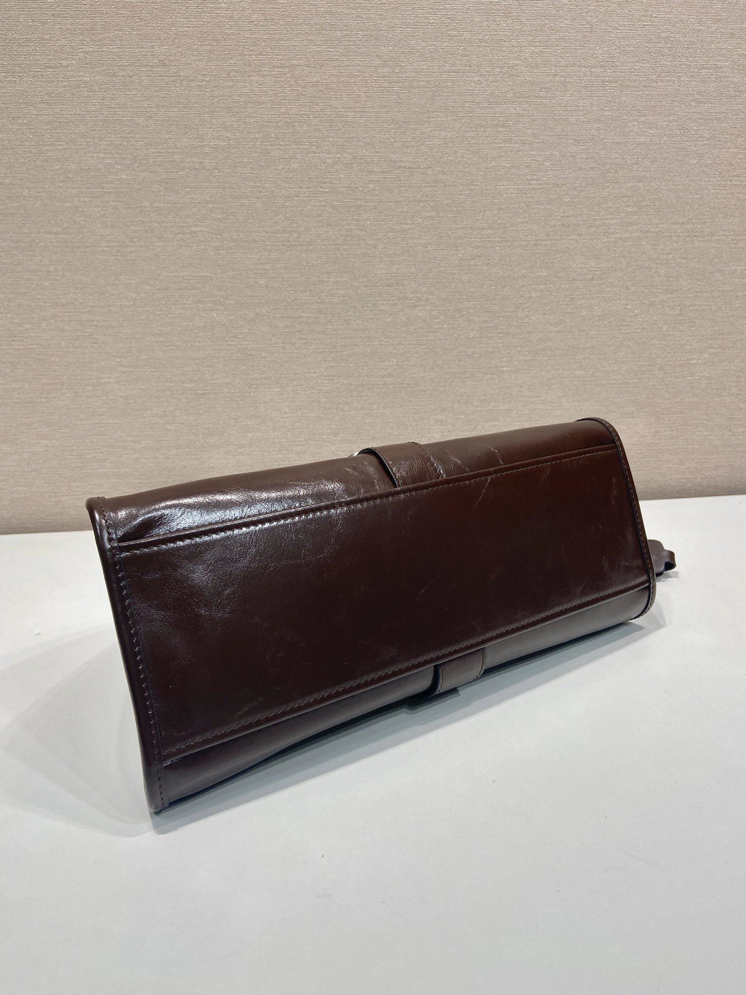 Prada Top Handle Bags 4099A-0666