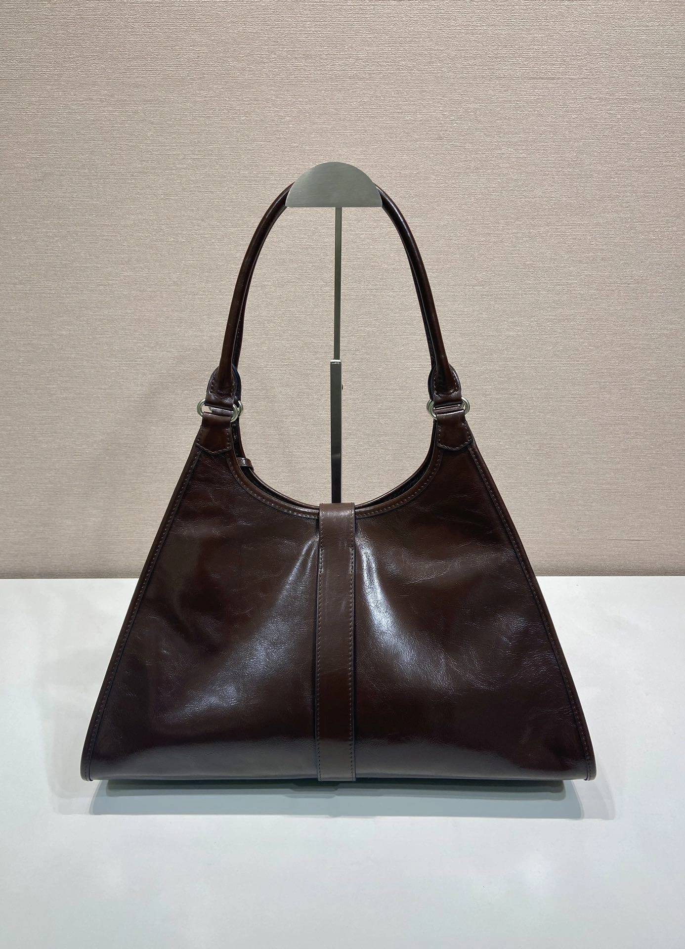 Prada Top Handle Bags 4099A-0669