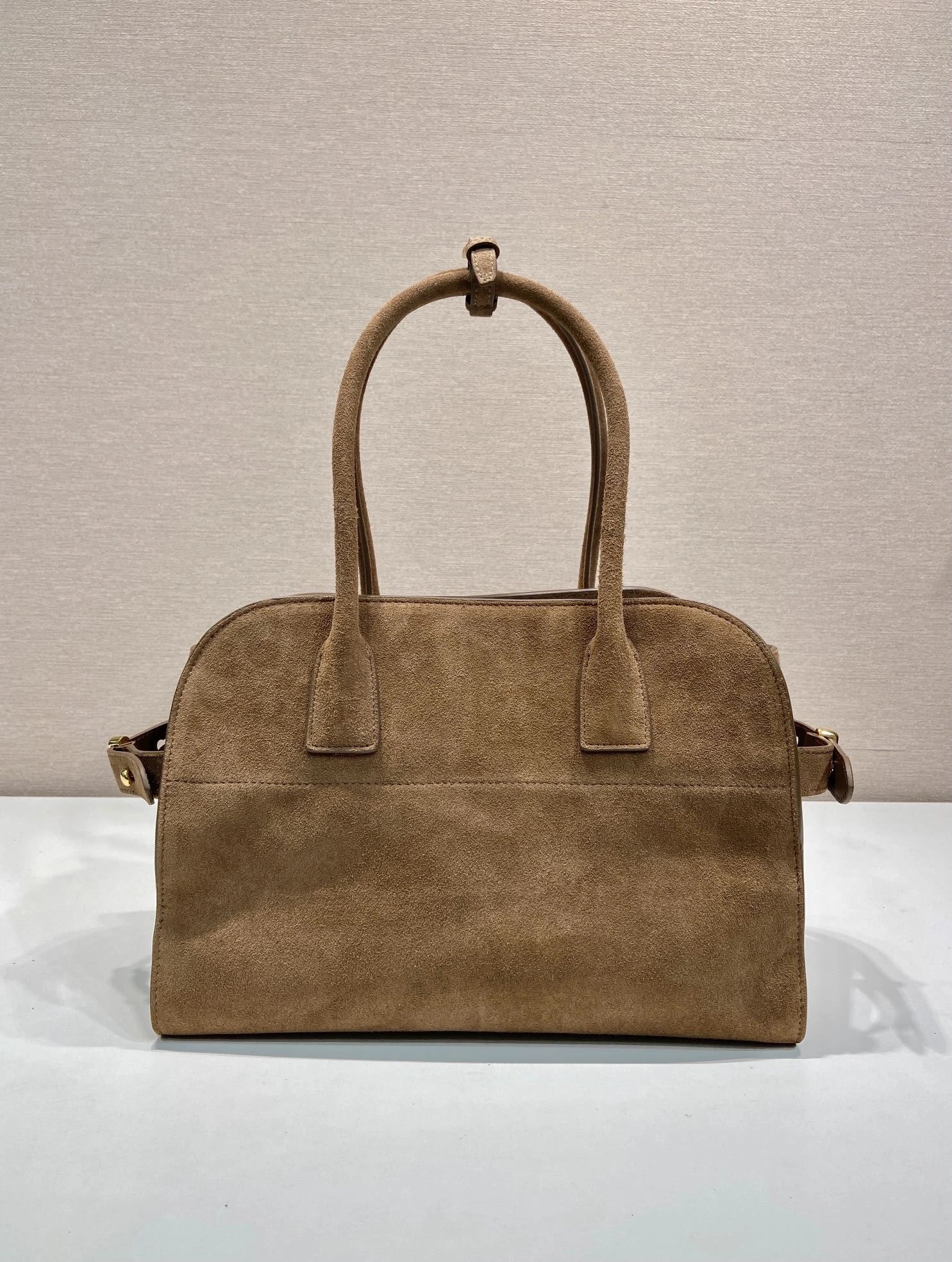 Prada Top Handle Bags 4099A-0675