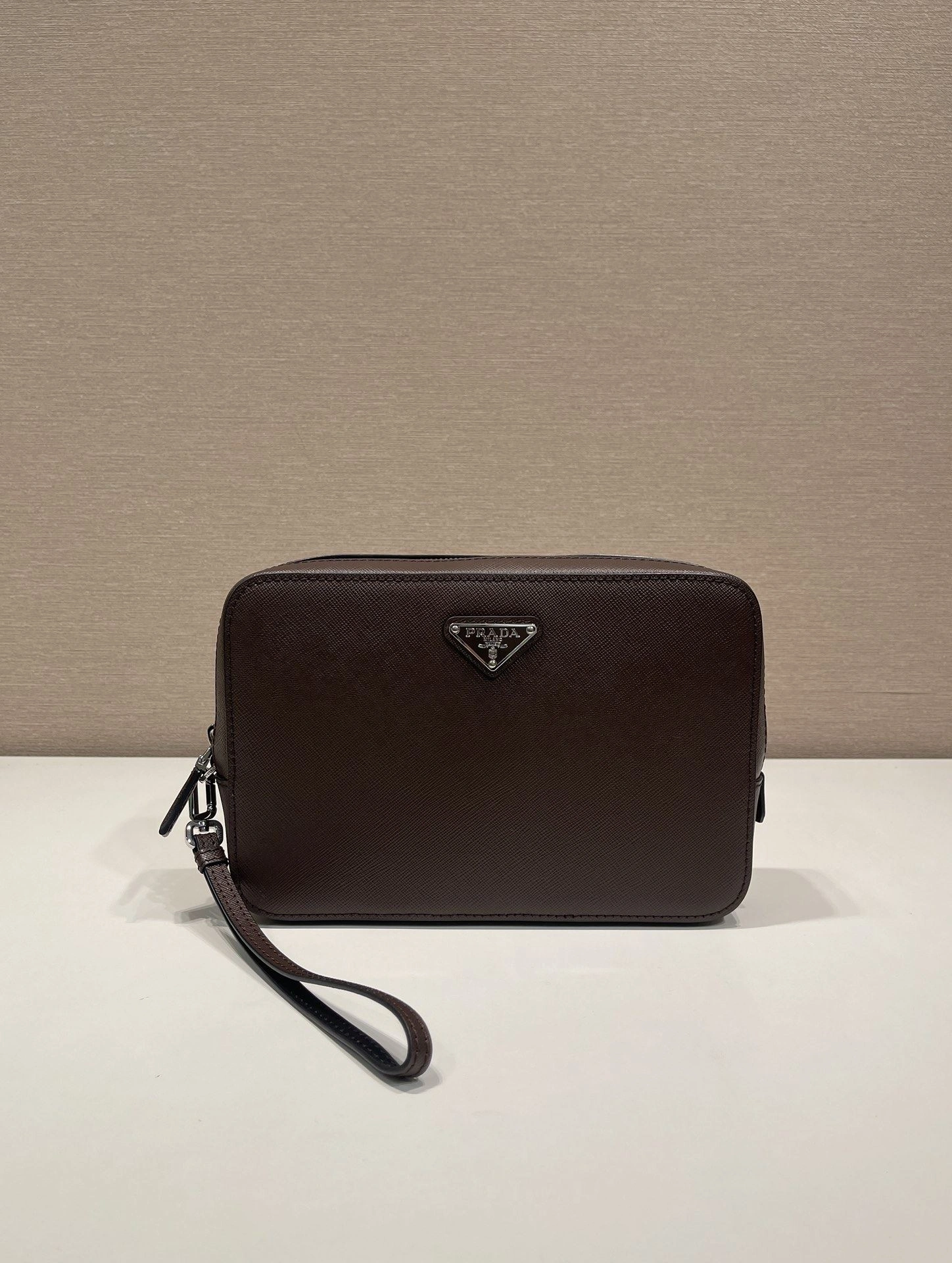 Prada Clutch Bags 4099A-0679