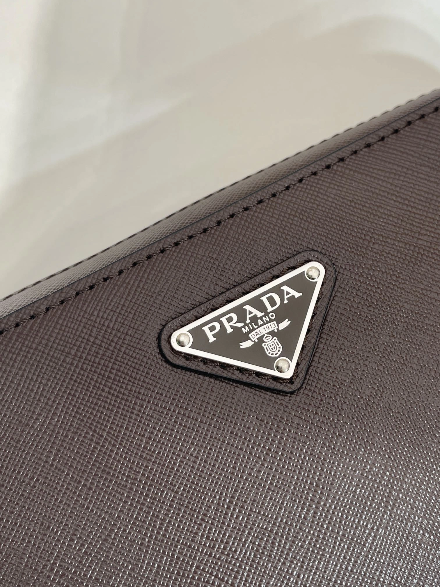 Prada Clutch Bags 4099A-0679