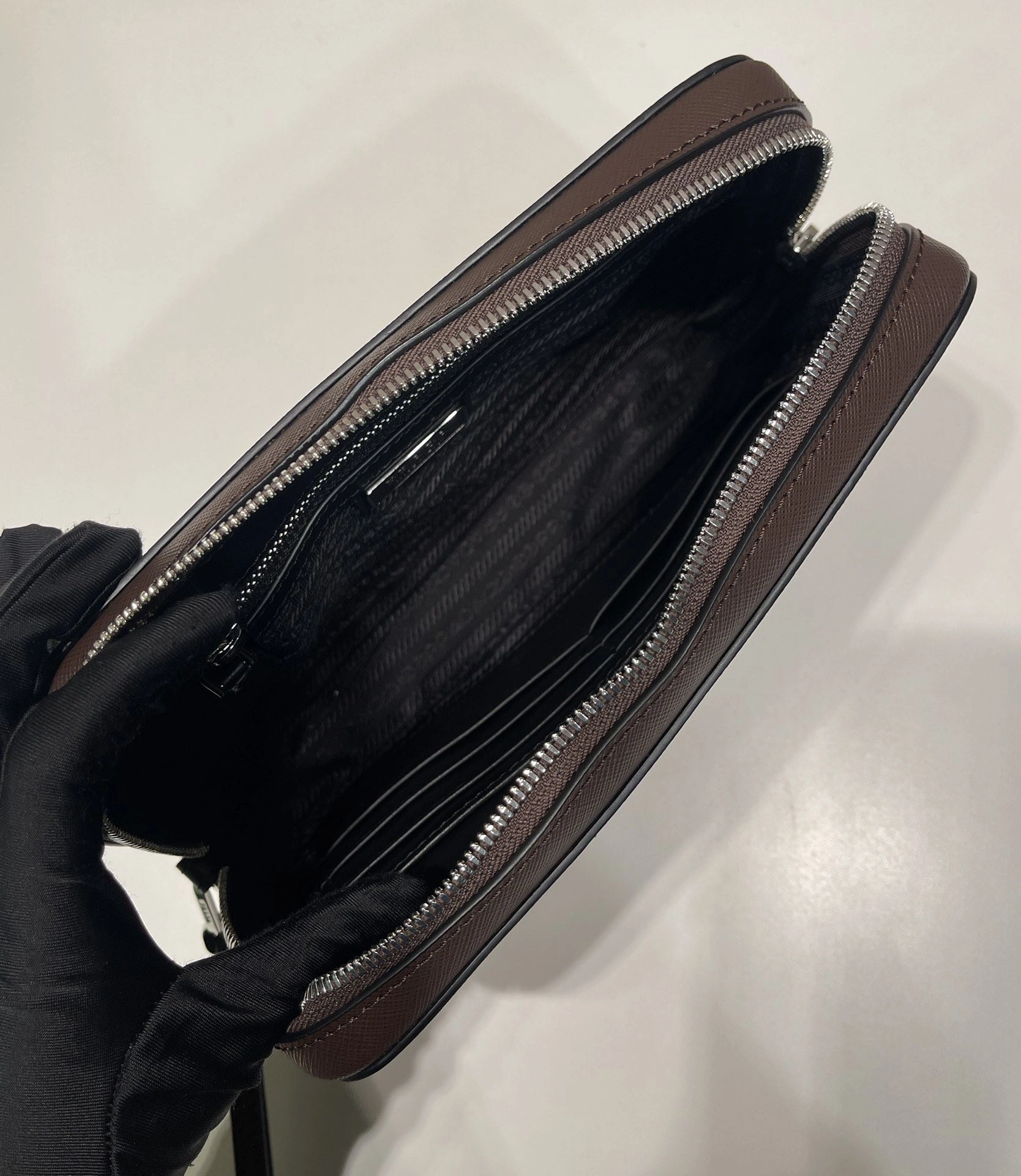 Prada Clutch Bags 4099A-0679