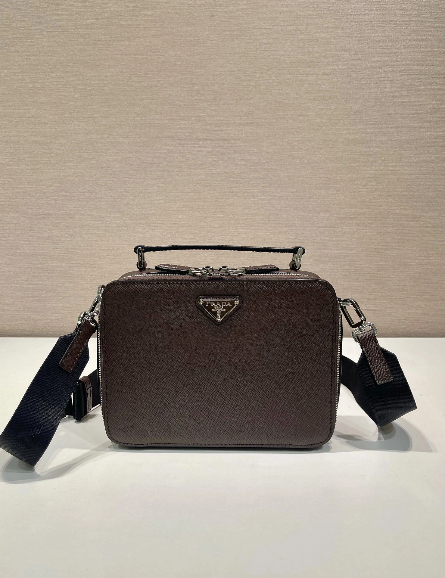 Prada Top Handle Bags 4099A-0680
