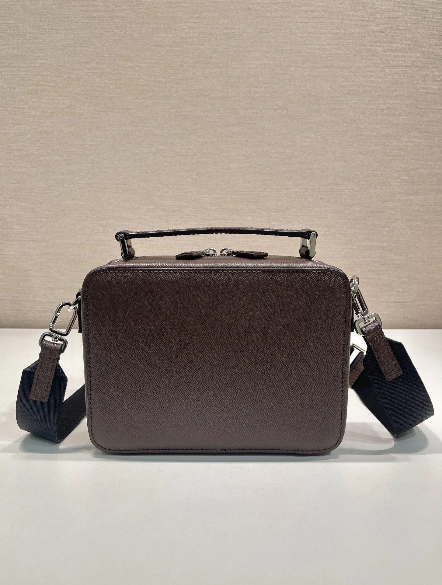 Prada Top Handle Bags 4099A-0680