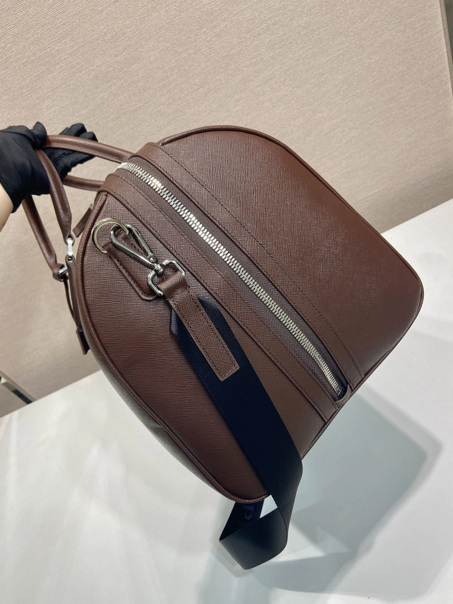 Prada Travel Bags 4099A-0683