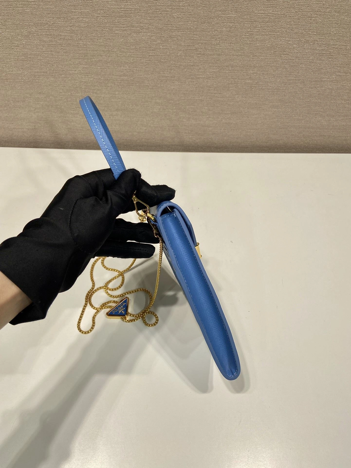 Prada Top Handle Bags 4099A-0688