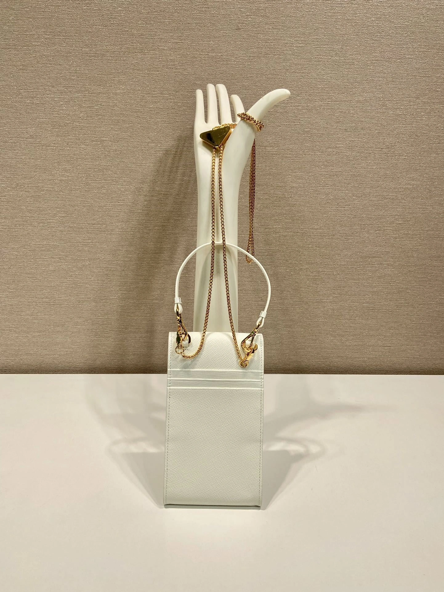 Prada Top Handle Bags 4099A-0689