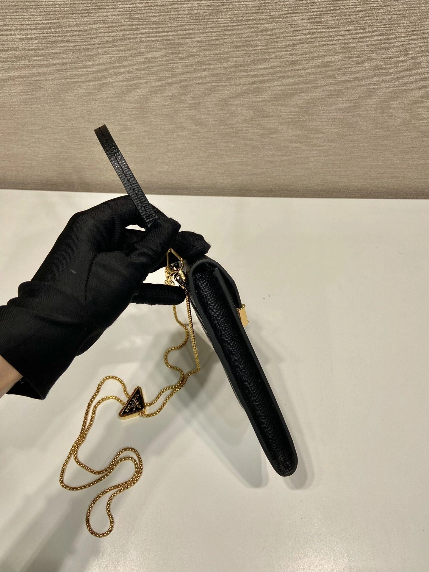 Prada Top Handle Bags 4099A-0690